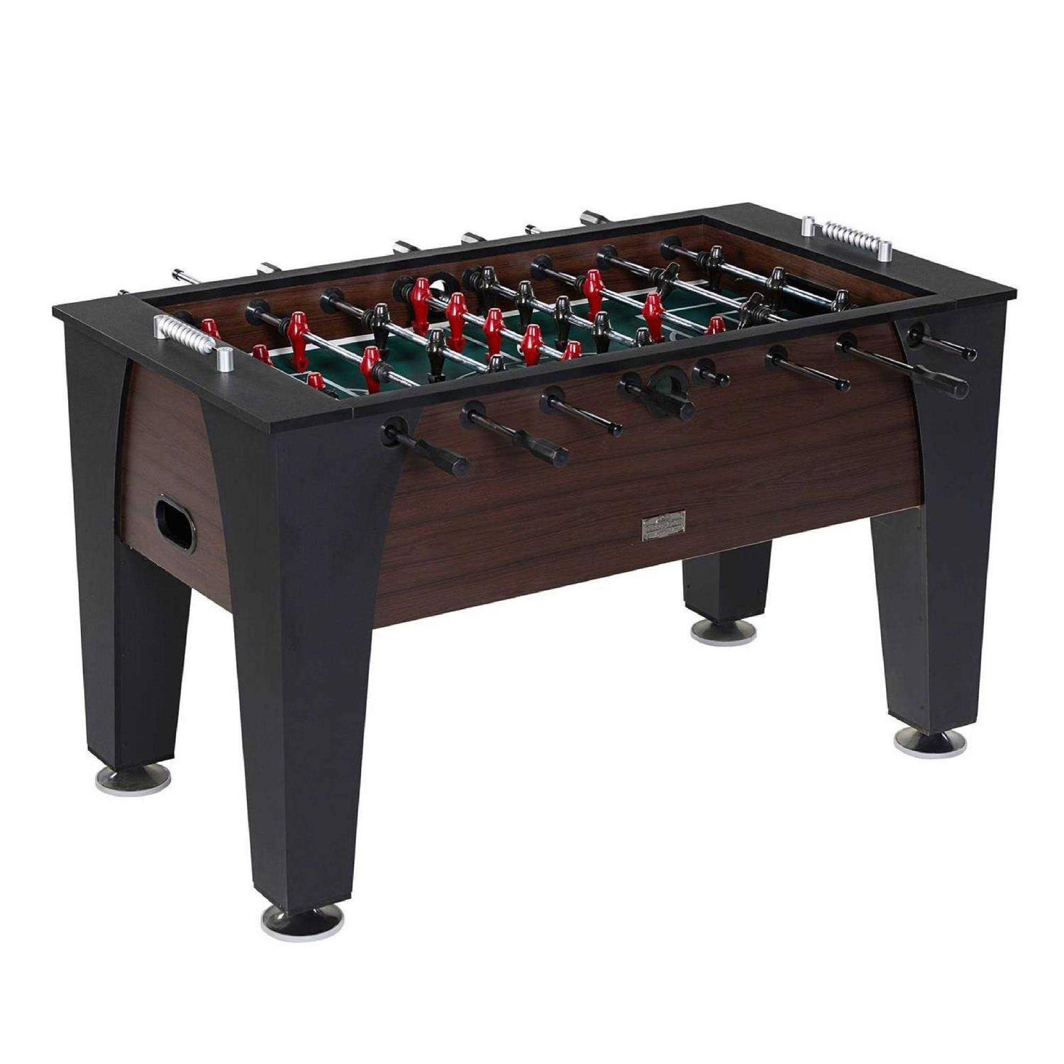 Barrington 58 Richmond Foosball Table - Sports Supplies Online Store
