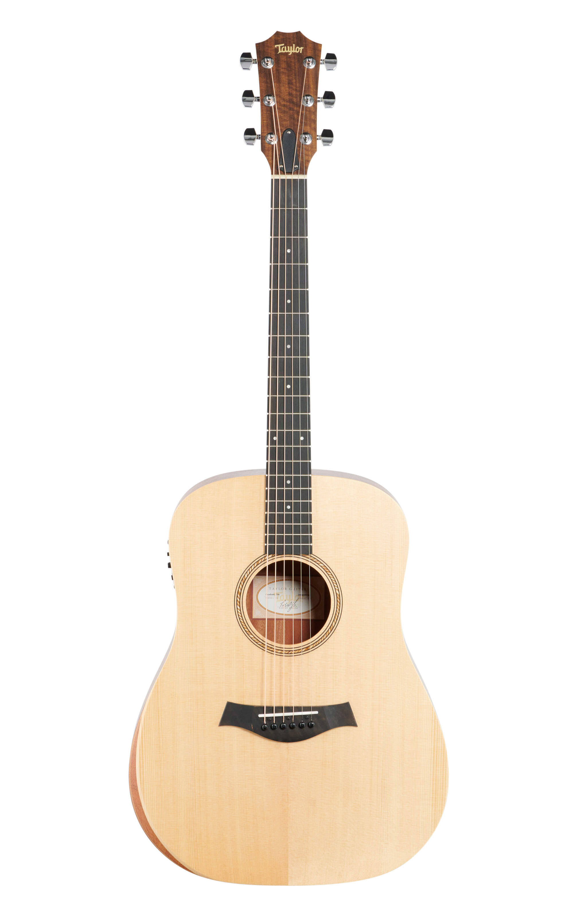 Taylor Academy 10E Acoustic Electric Guitar