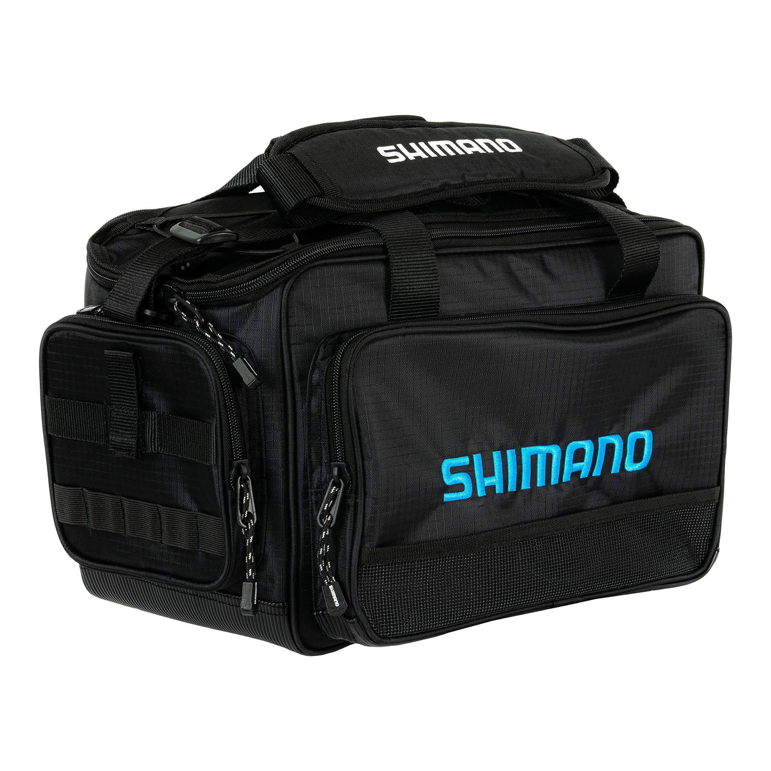Shimano Baltica Tackle Bag