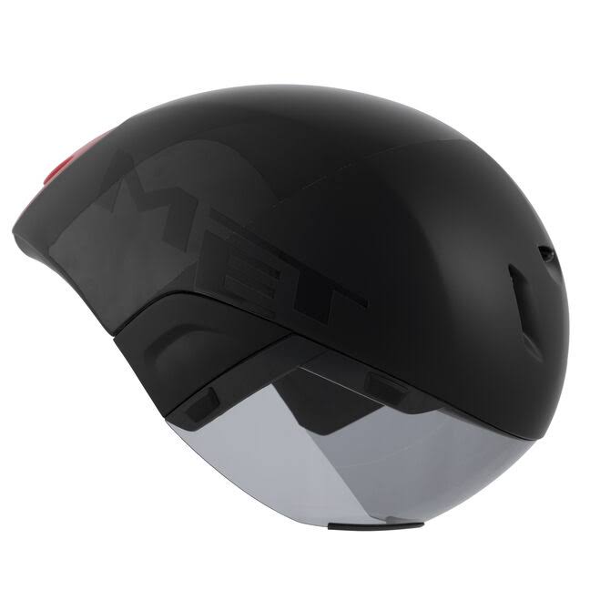 Met Codatronca Helmet Black M