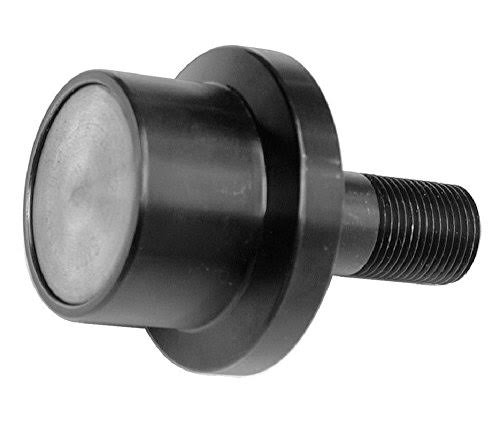 Smith Bearing FCR-3-1/2 Cam Follower and Track Roller - Stud Type