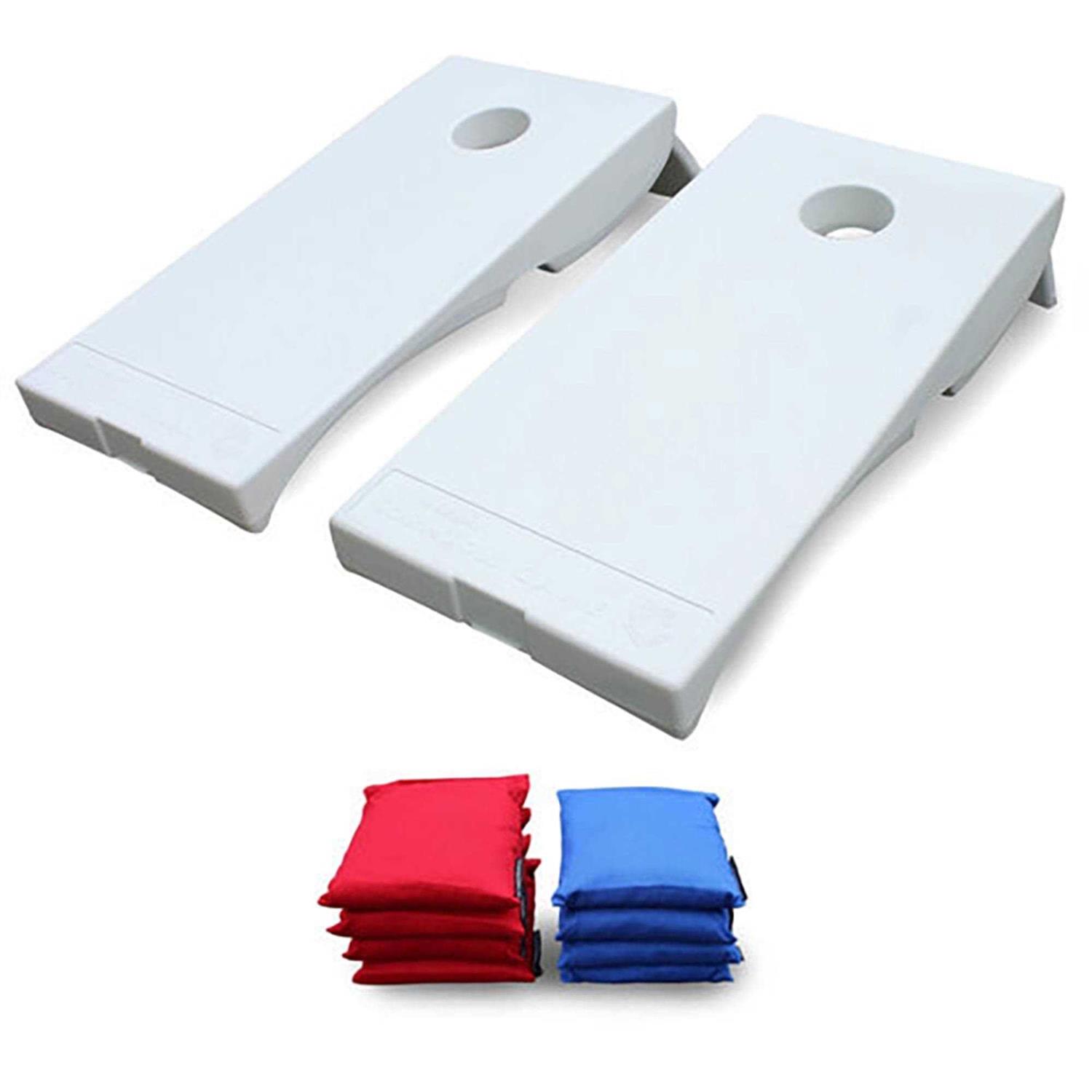 Driveway Games All Weather Corntoss Bean Bag Cornhole Game - Sports Supplies Online Store