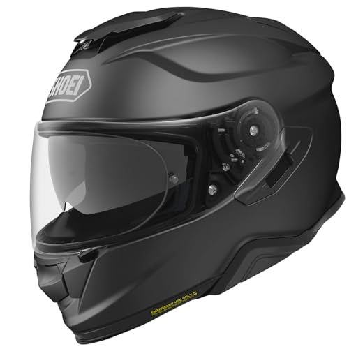 Shoei GT-Air II Full Face Motorcycle Helmet