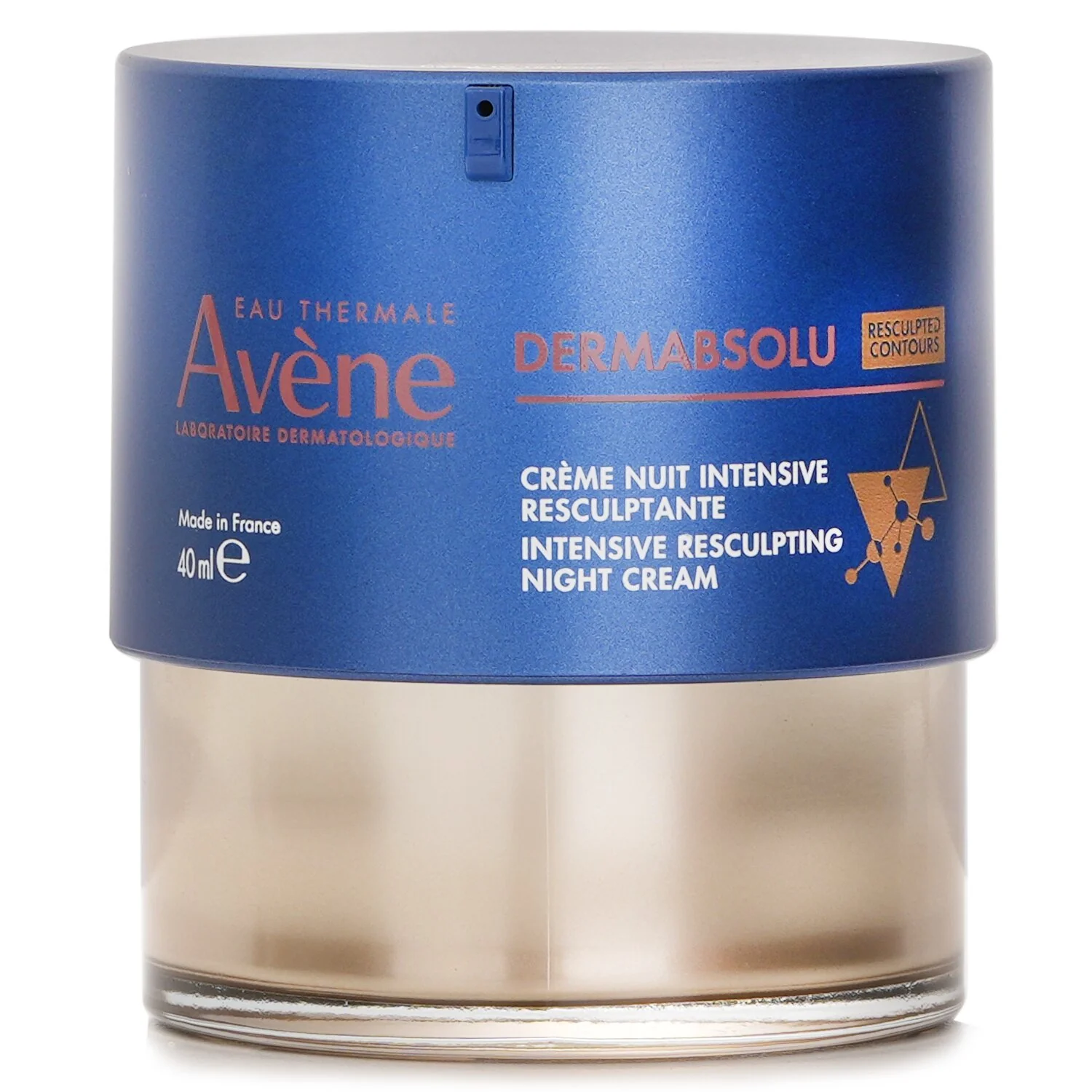 Avene DermAbsolu Intensive Resculpting Night Cream  40ml