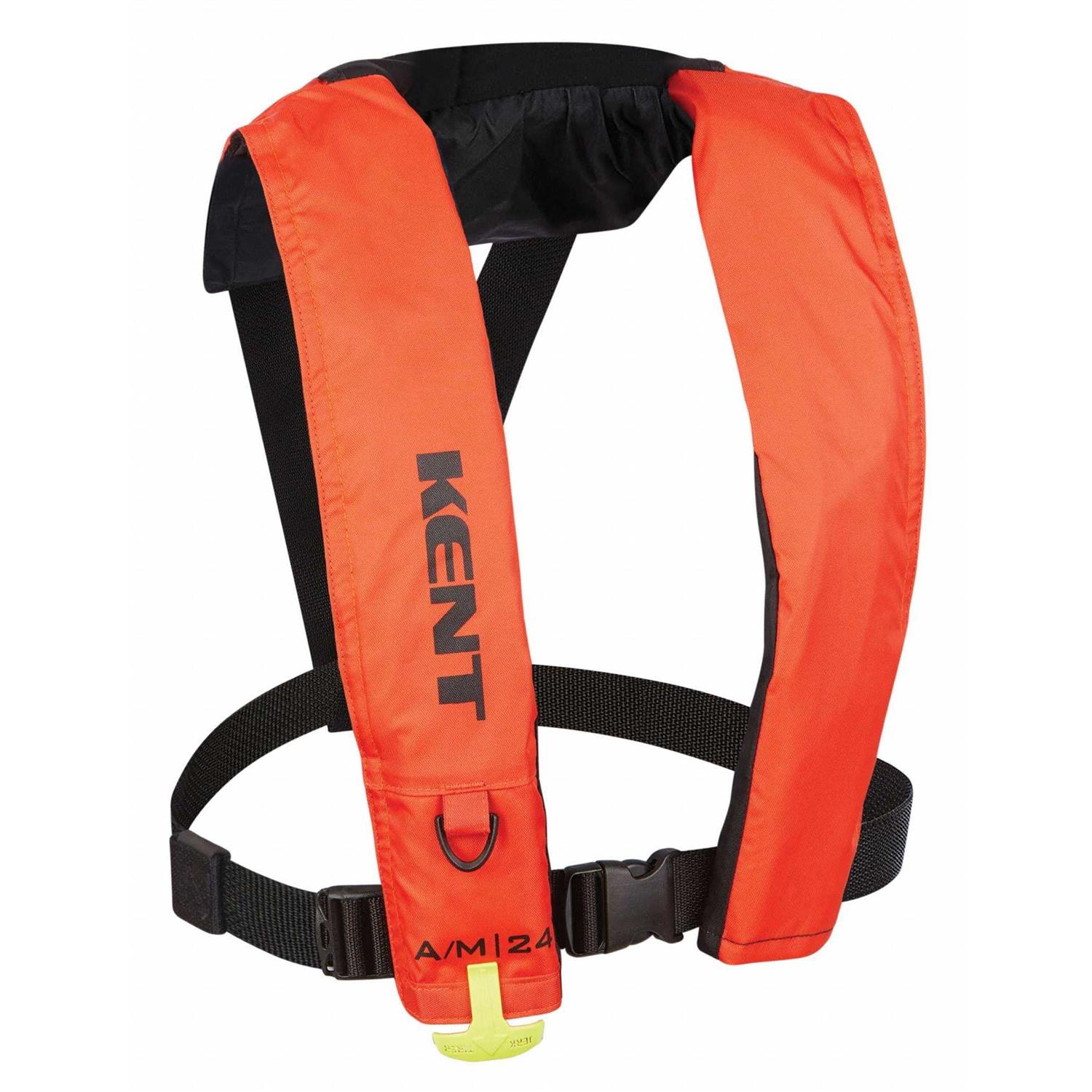 Kent Safety Life Jacket - Sports Supplies Online Store