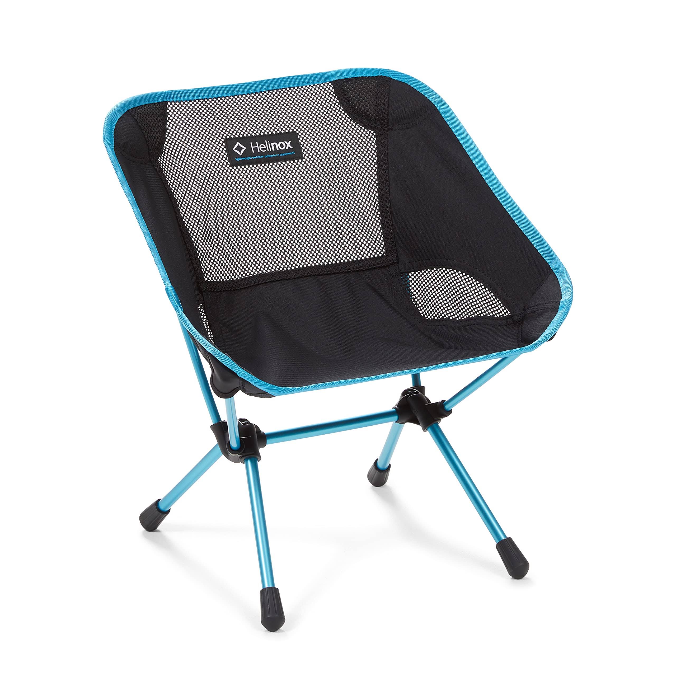 Helinox Chair One Mini Ultra-Light, Compact, Collapsible Camping Chair