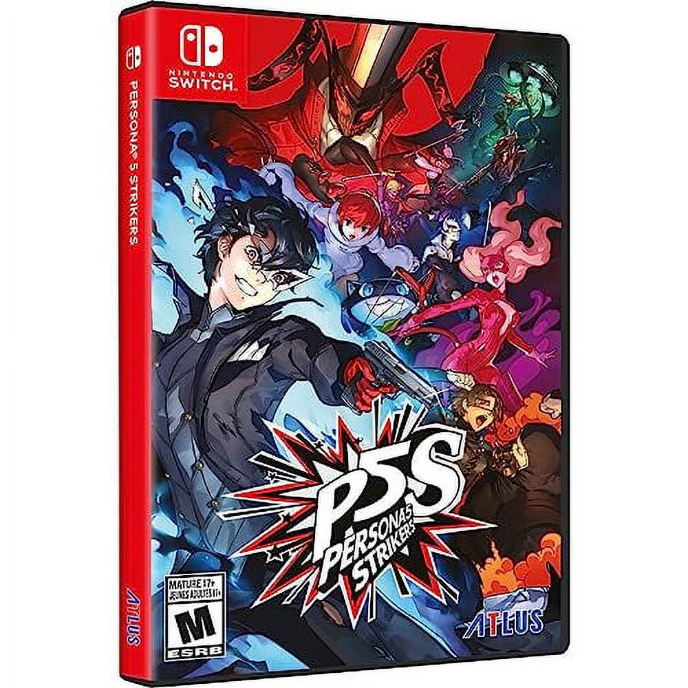 13 Sentinels: Aegis Rim Launch Edition