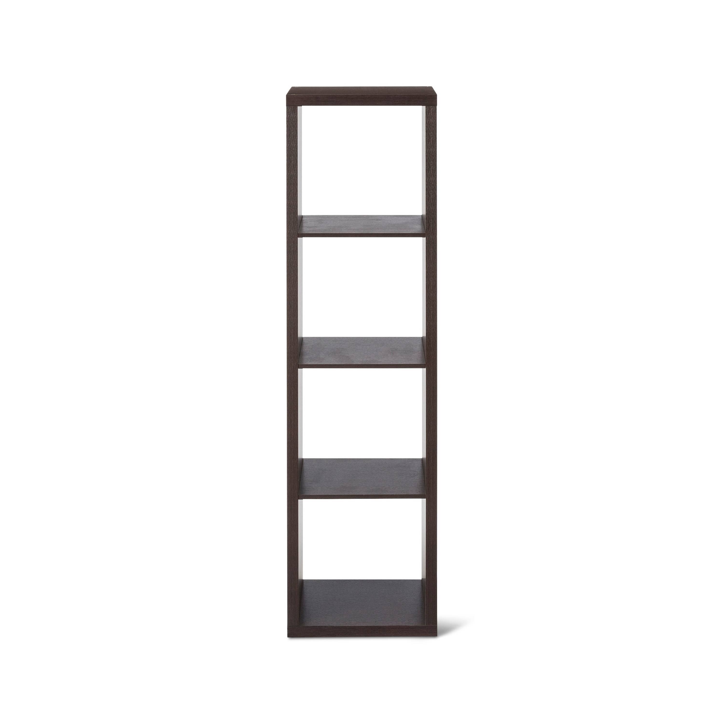 4-Cube Vertical Organizer Shelf 13x22 - Threshold - Avington