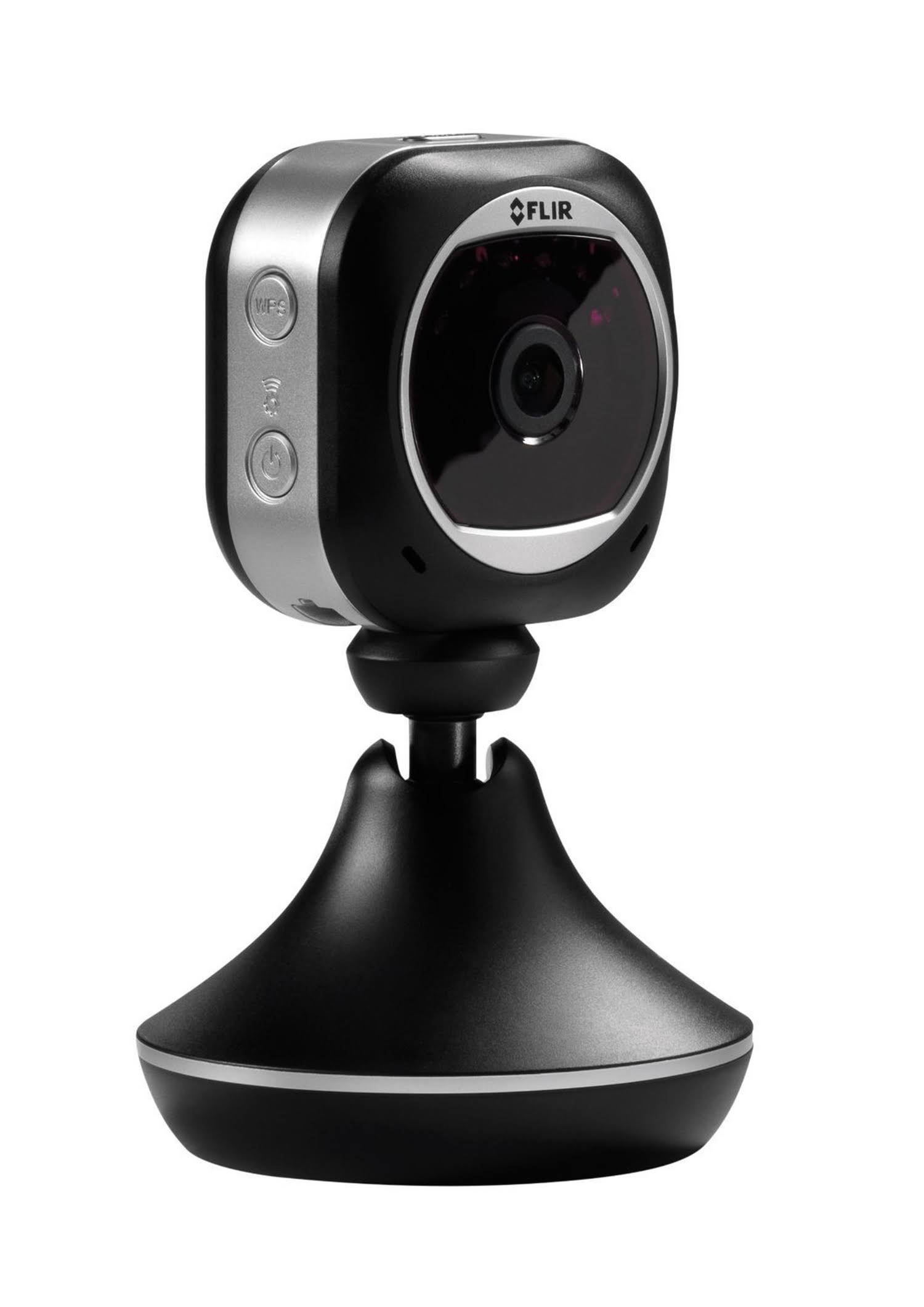 FLIR FX Indoor Camera Fxv101-h