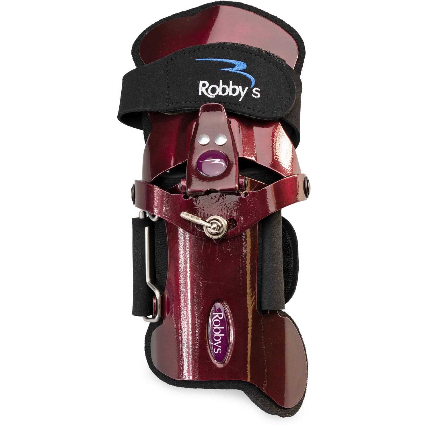 Robbys Revs 2 Bowling Wrist Support - Sports Supplies Online Store