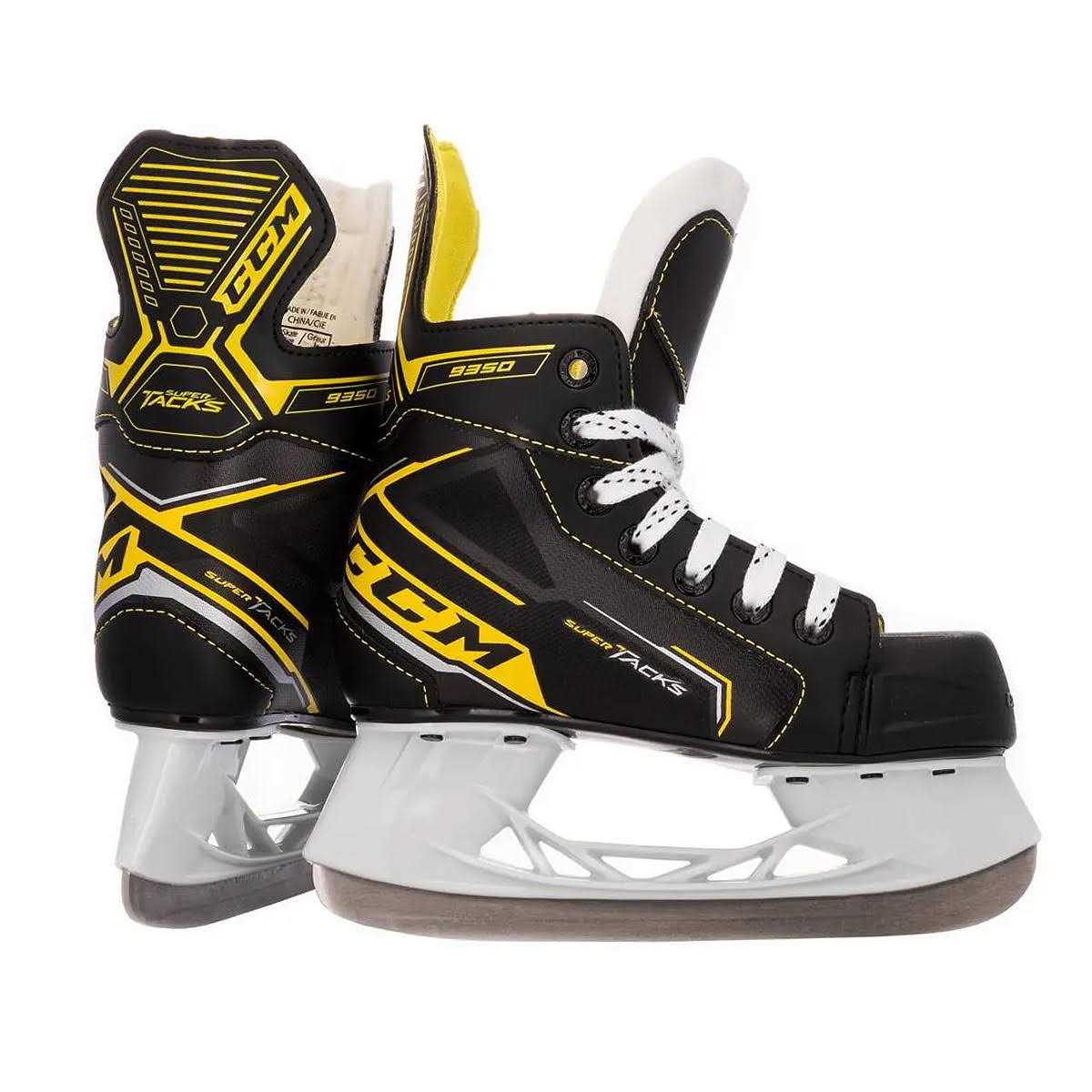 CCM Super Tacks 9350 Ice Hockey Skates - Sports Supplies Online Store