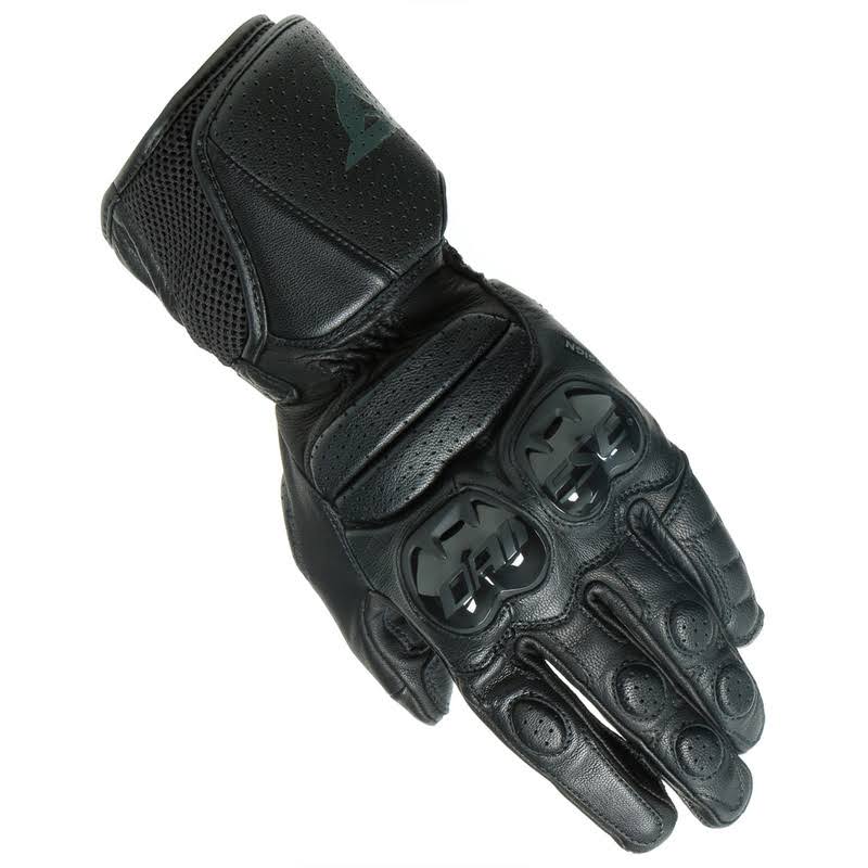 Dainese Impeto Gloves Black/Black M - Megean
