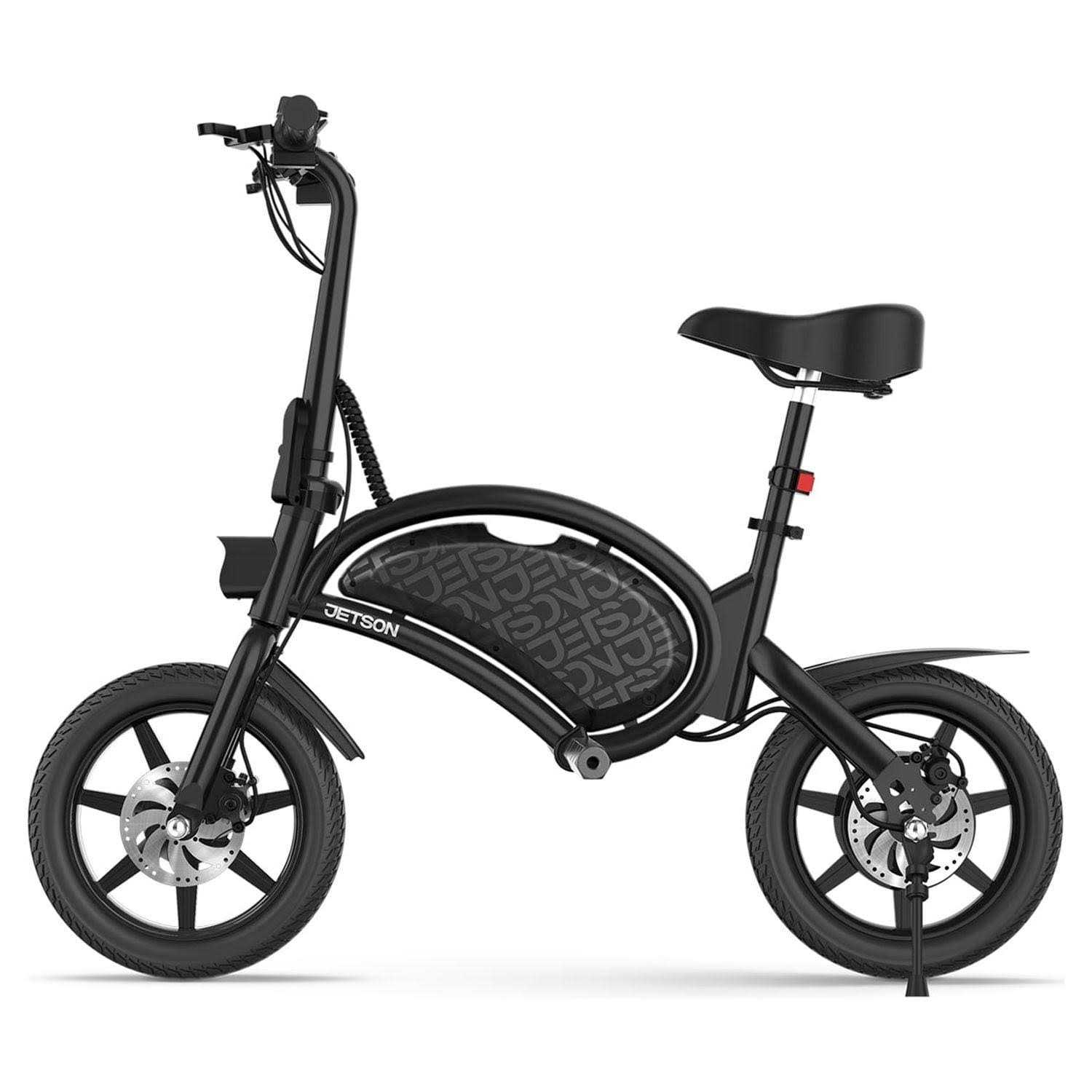 Jetson Bolt-Up 14 Electric Ride On - Sports Supplies Online Store