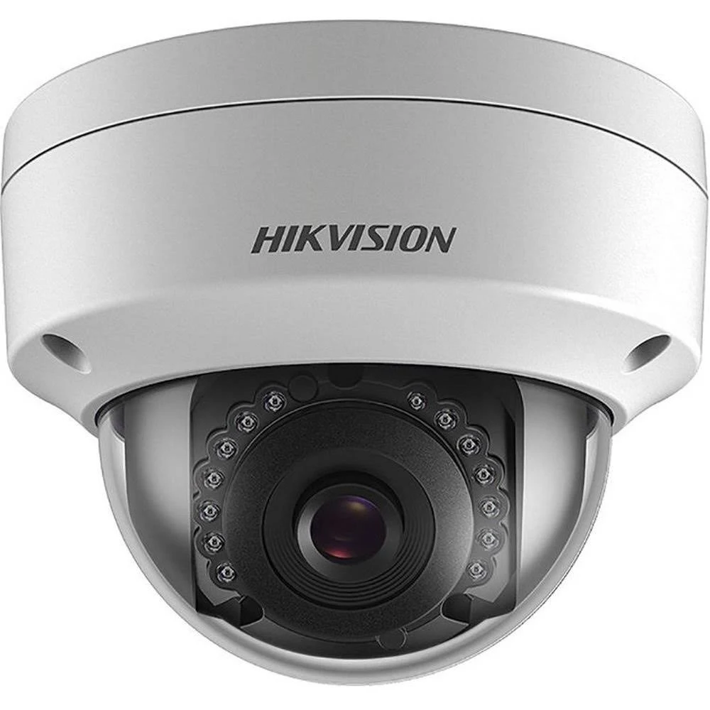 Hikvision Camera DS-2CD2155FWD-I 4mm DM IP67 5M 4mmwdr EXIR PoE 12V Retail