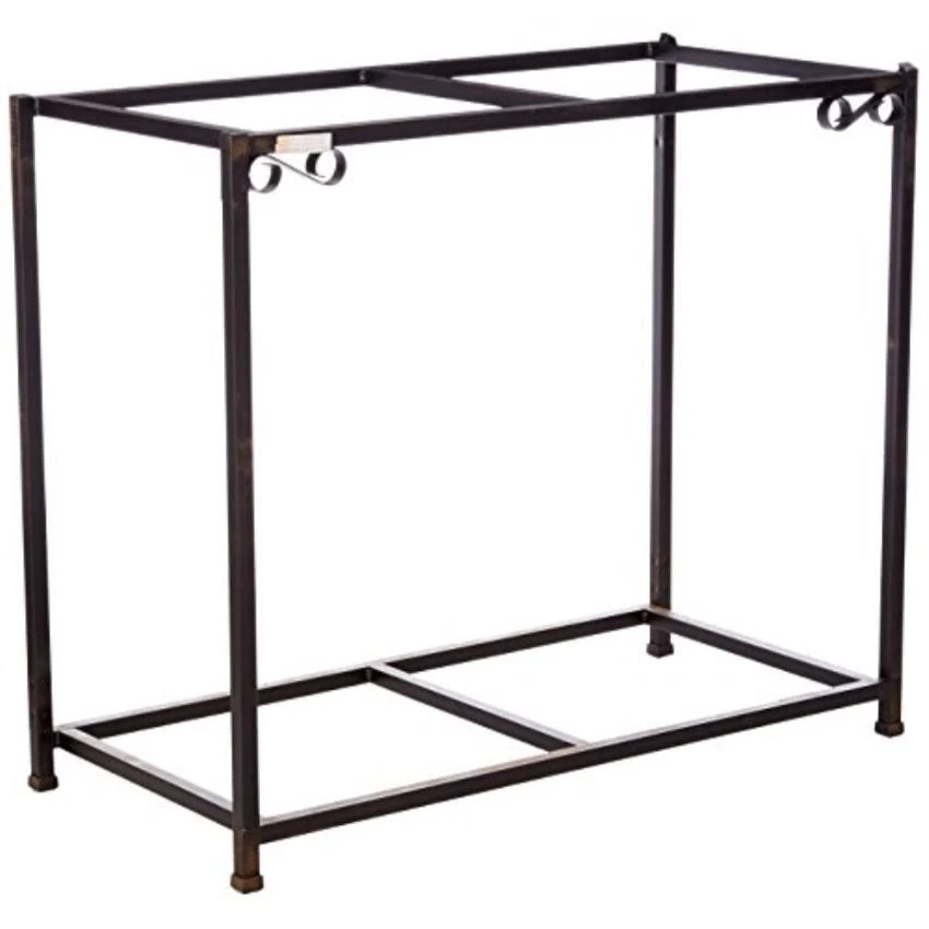 Caitec 45346 65 Titaneze Aquarium Stand 65 Gal
