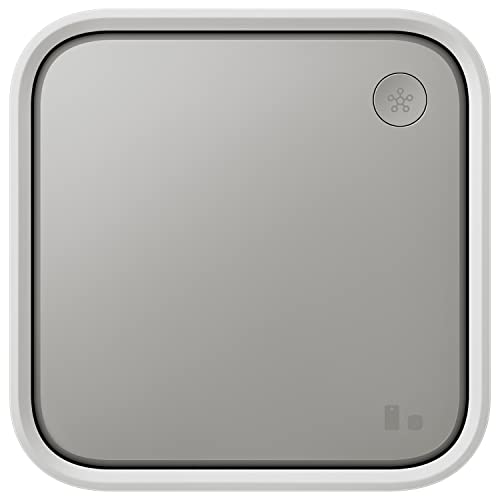 SAMSUNG SmartThings Station, with Power Adapter, 15W Super Fast Wireless Charger, Smart Home Hub