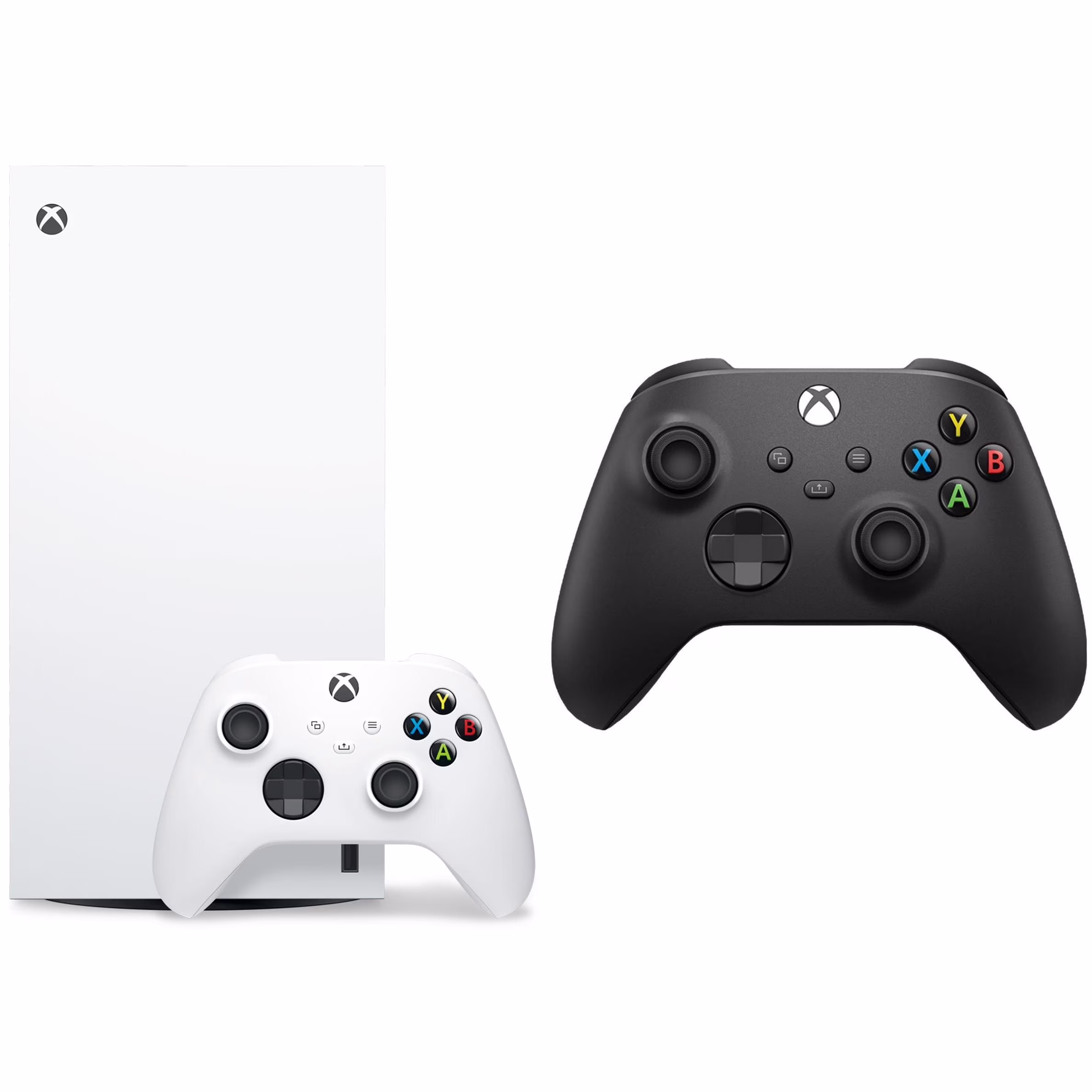 Microsoft Xbox Series X – 1TB Digital Edition