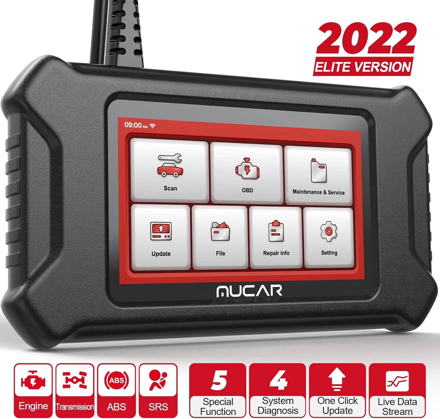 Car Scanner