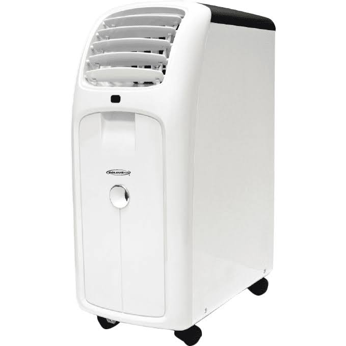 Soleus KY80 8,000 BTU Portable Air Conditioner