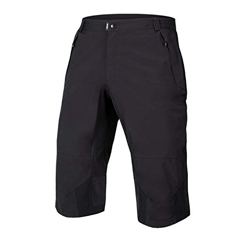Endura Men's MT500 Waterproof Cycling Short II