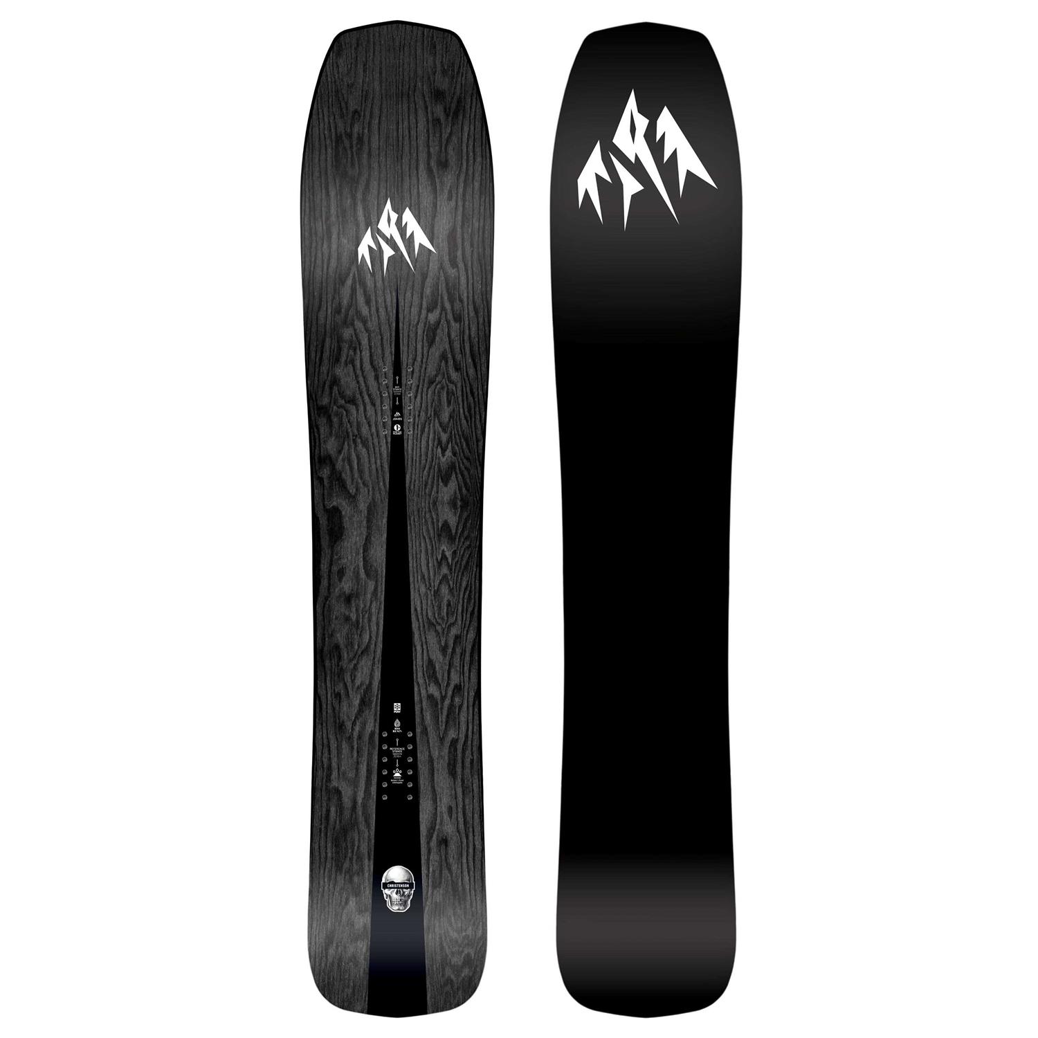 Jones Ultra Mind Expander Snowboard - Sports Supplies Online Store