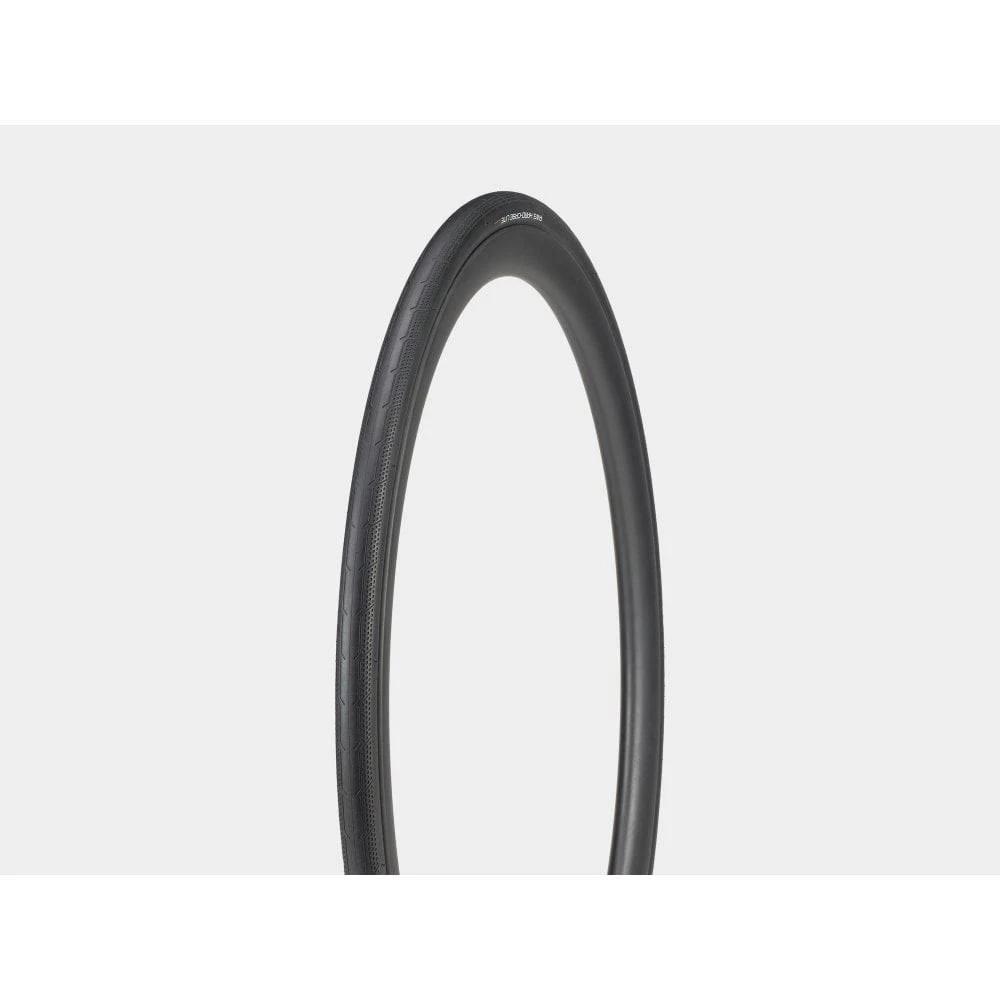 Bontrager Hard-Case Lite Tire 700c - Black - 700c x 32