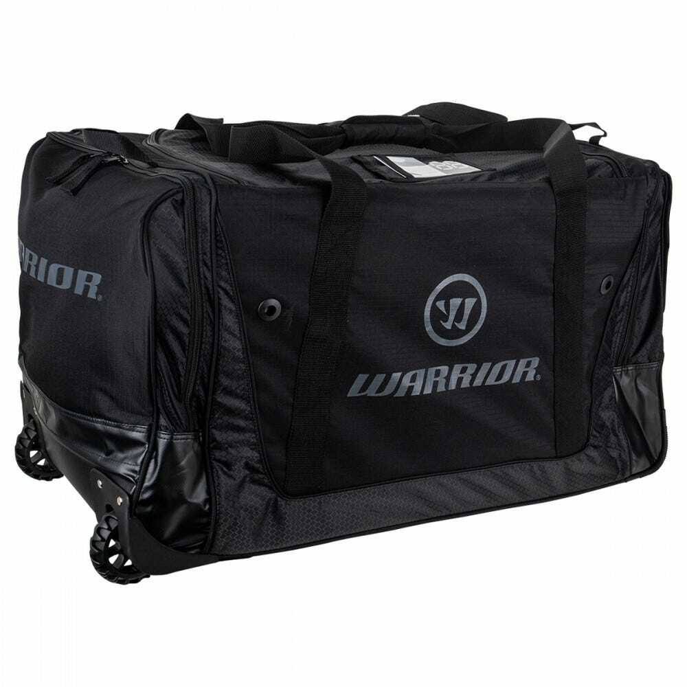 Warrior Q20 Cargo Roller Bag- Medium