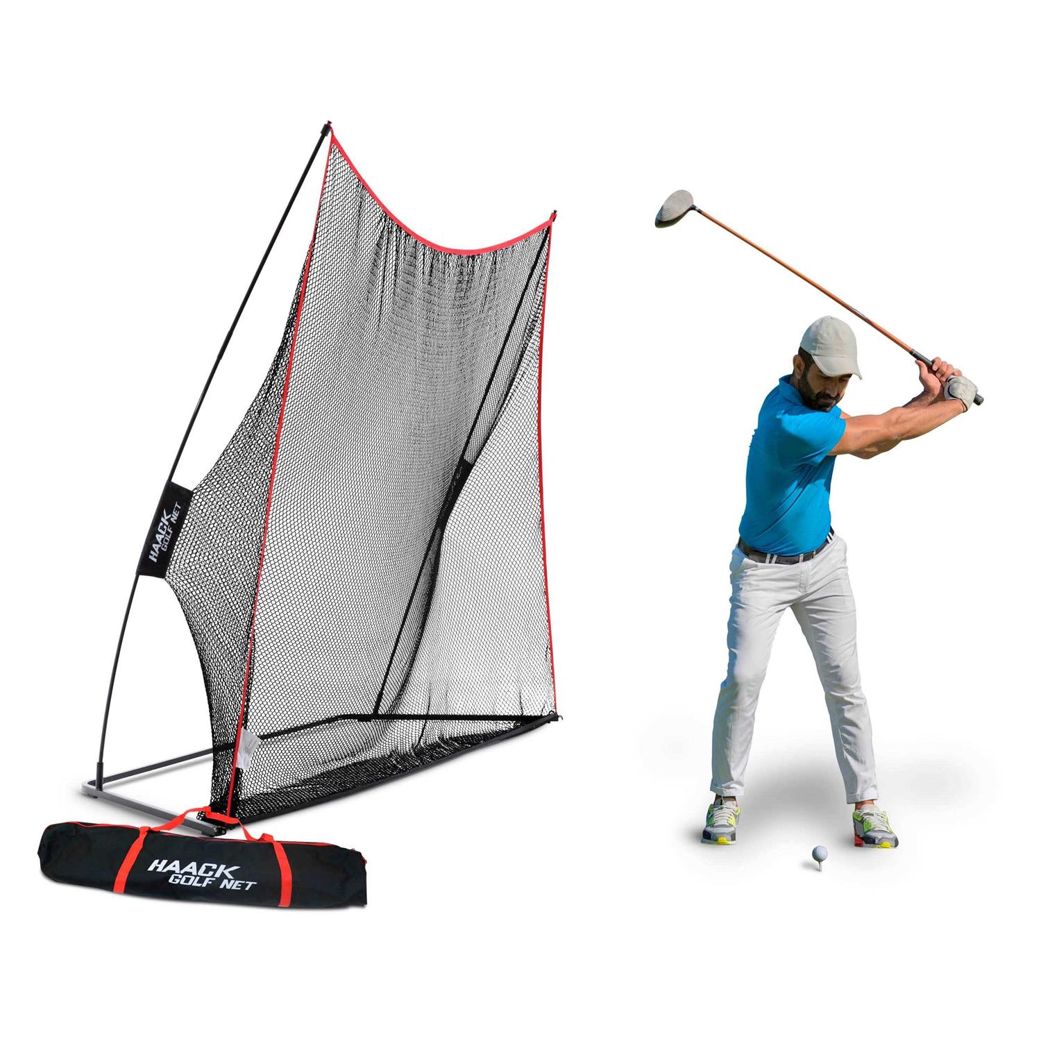 Rukket Sports Haack Golf Net - Sports Supplies Online Store
