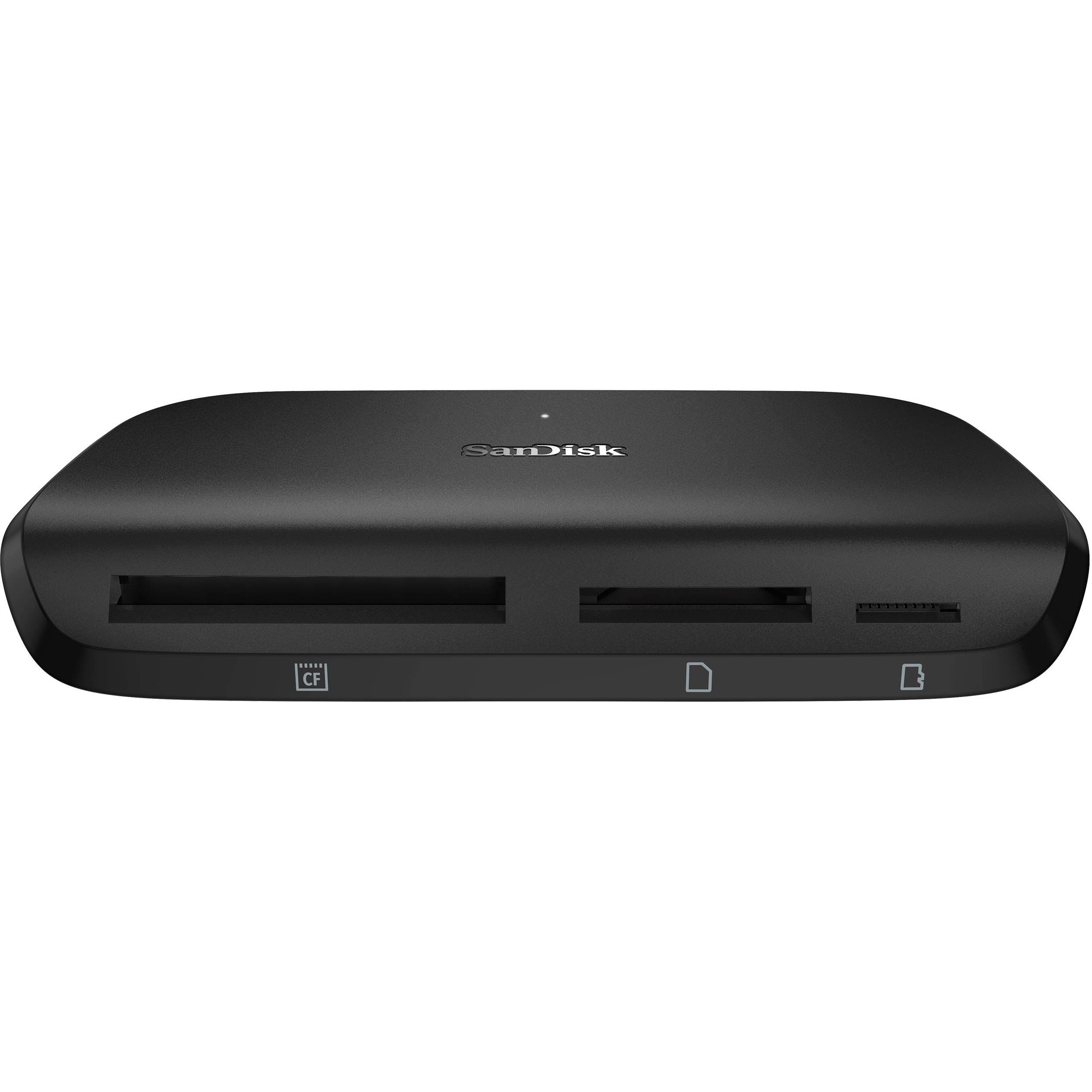 SanDisk ImageMate Pro Multi-Card USB 3.0 Reader