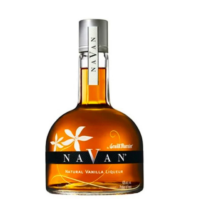 Grand Marnier Navan - Vanilla Cognac 375ml - Nestor Liquor