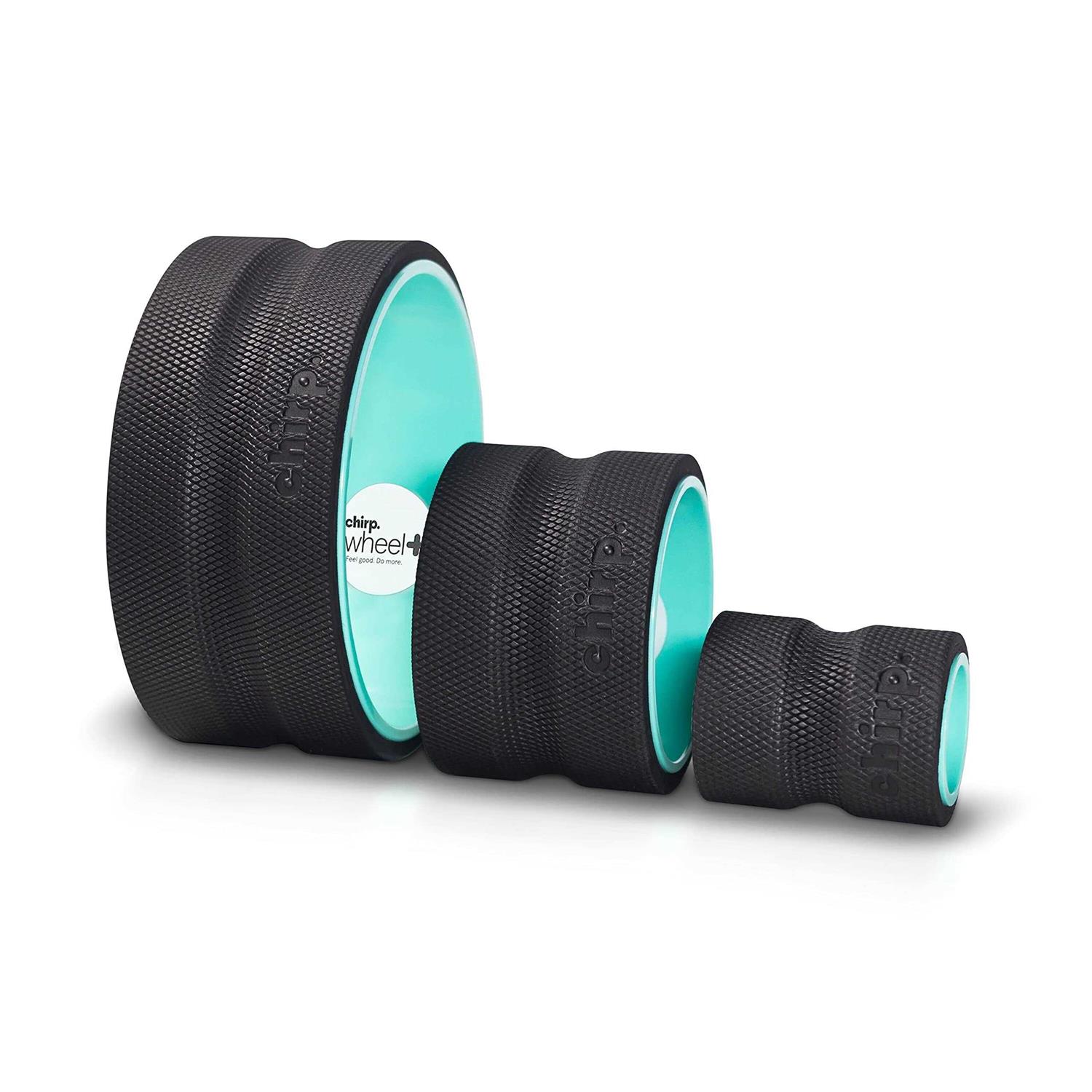 CHIRP Wheel+ - 3 Pack - Sports Supplies Online Store