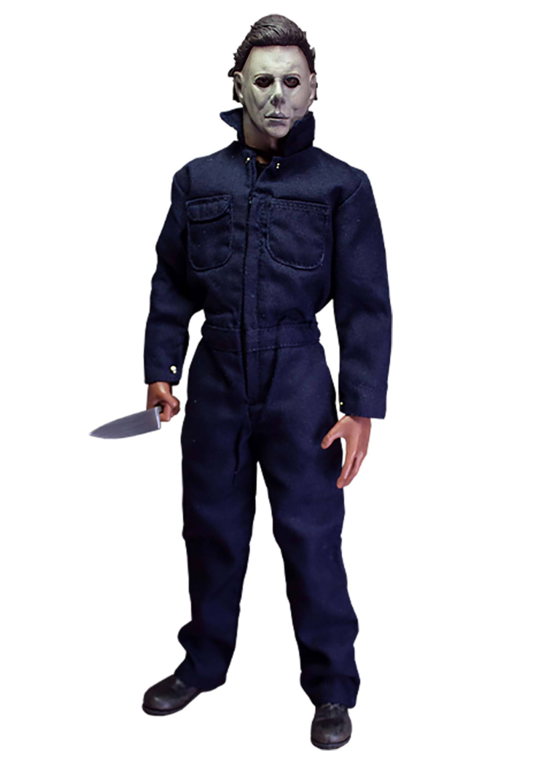 Halloween 1978 - Michael Myers 12x22 Action Figure