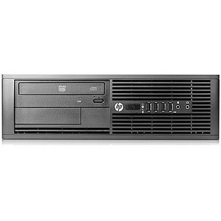 Business Desktop 6200 Pro Desktop Computer, Black - Avayadevconnect