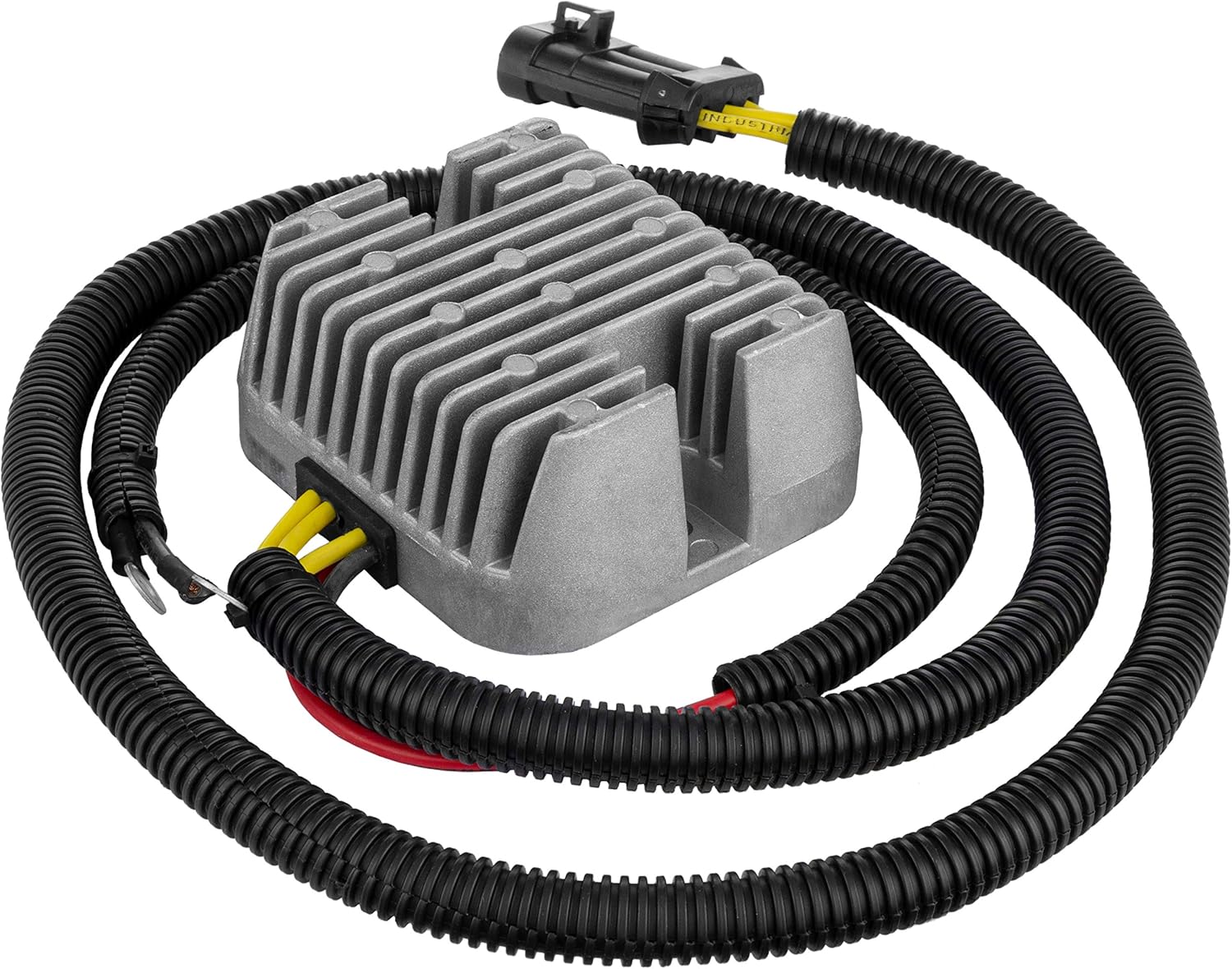 Voltage Regulator MOSFET compatible with Polaris Hawkeye 325 2015 Sportman 570 (2014-2017) 450 (2016-2017) HO 450 (2016-2017) Replaces
