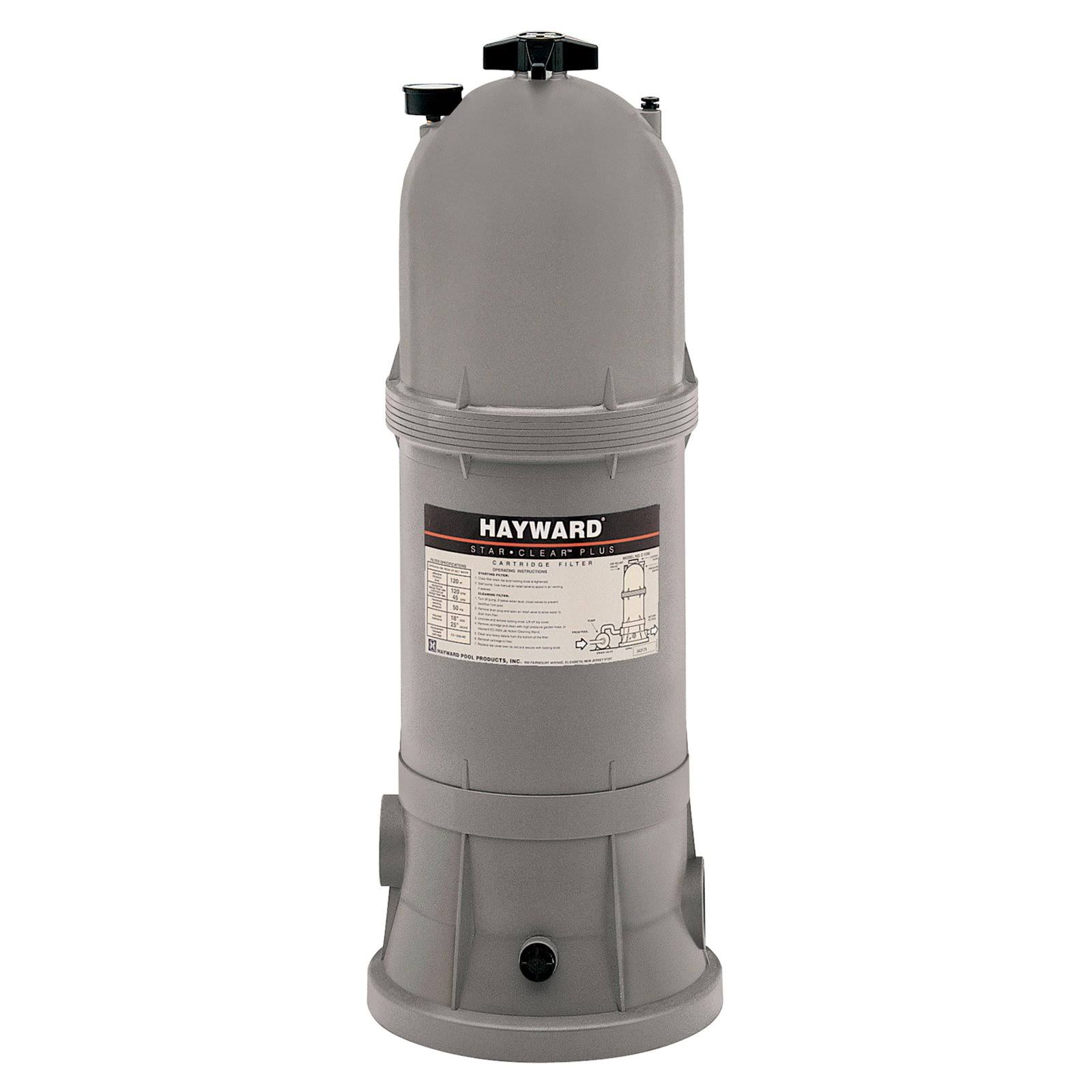 Hayward Star Clear Plus 90 Cartridge Filter C9002