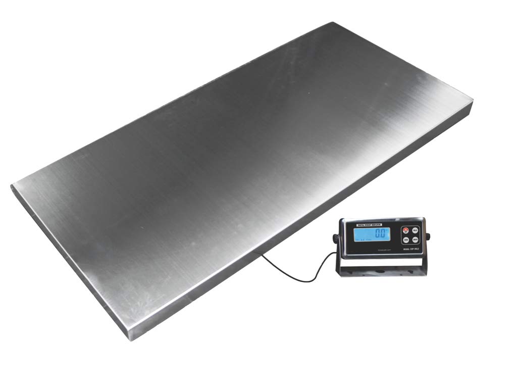 Selleton Vet Scale Livestock Scale Hog Scale Goat Sheep Alpaca Pig Farm Scale