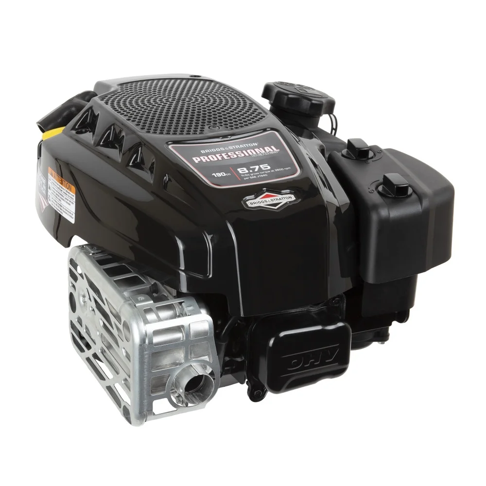 Briggs & Stratton Genuine 125P02-0012-F1 ENGINE Replacement Part