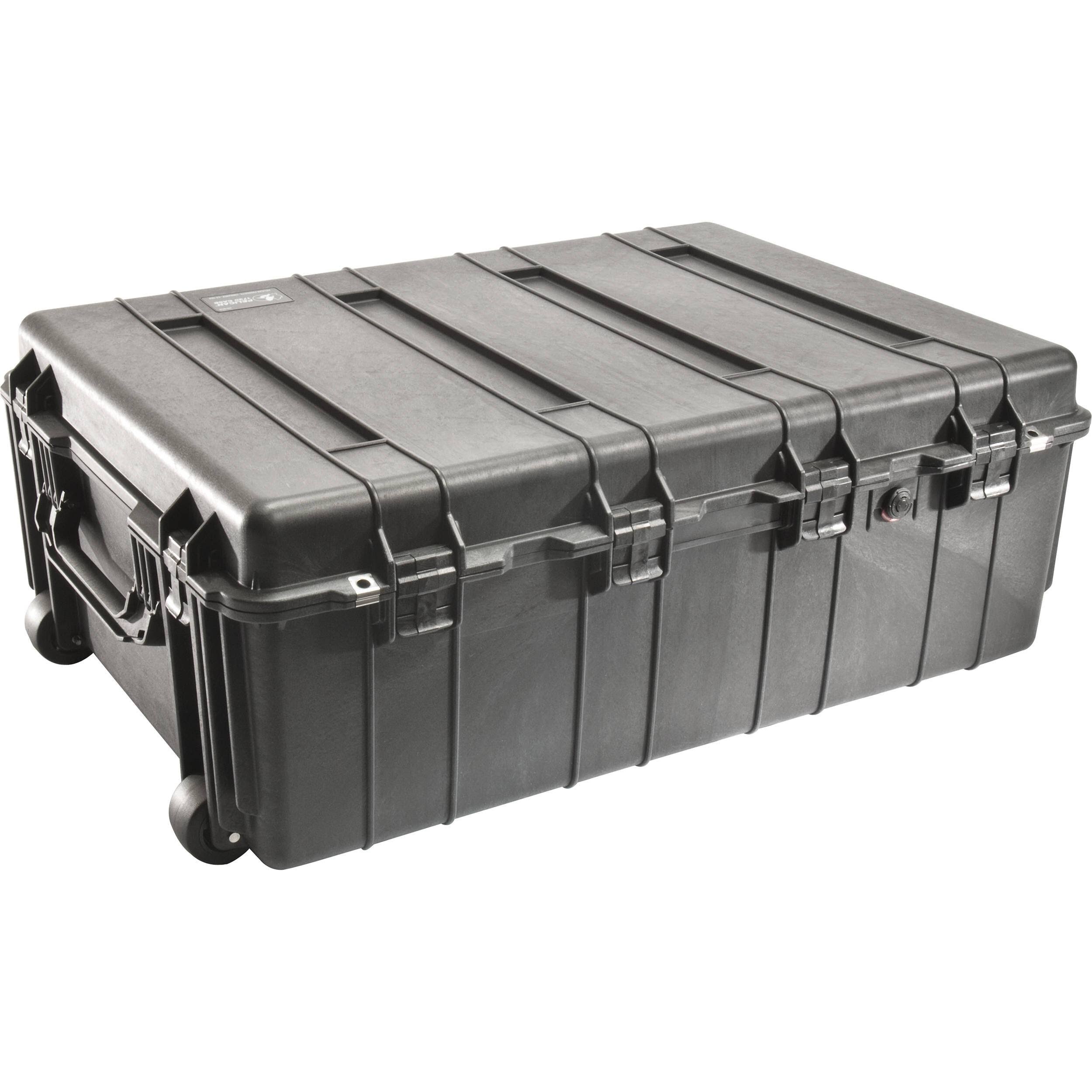 Pelican - 1730 Transport Case