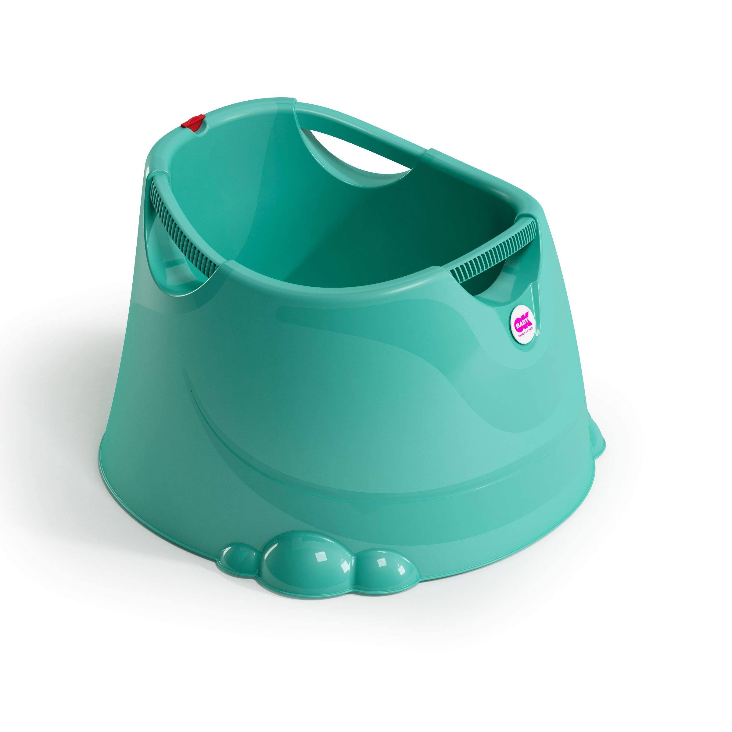 Ok Baby Swell Toddler Tub in Blue