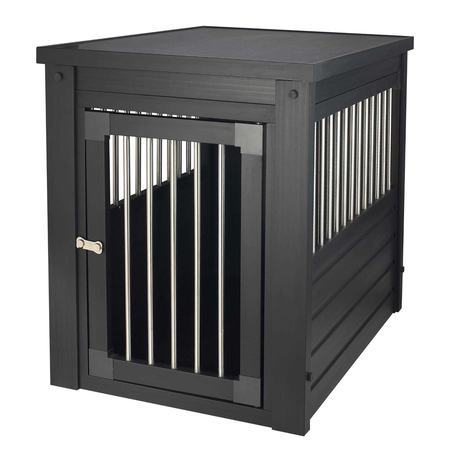 New Age Pet Ecoflex Pet Crate End Table - Pet Supplies online store