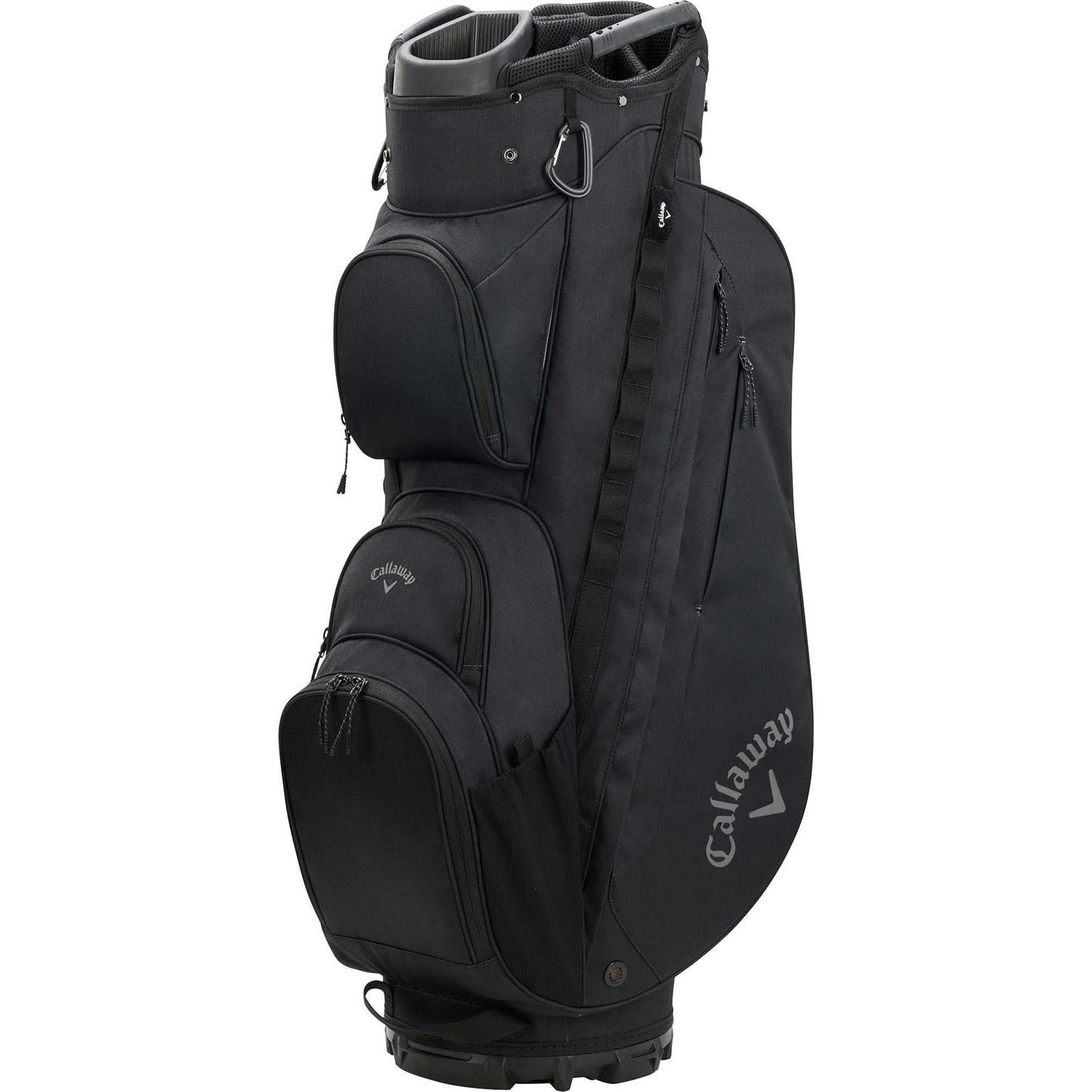 Callaway 2024 X-Series Cart Bag - Sports Supplies Online Store