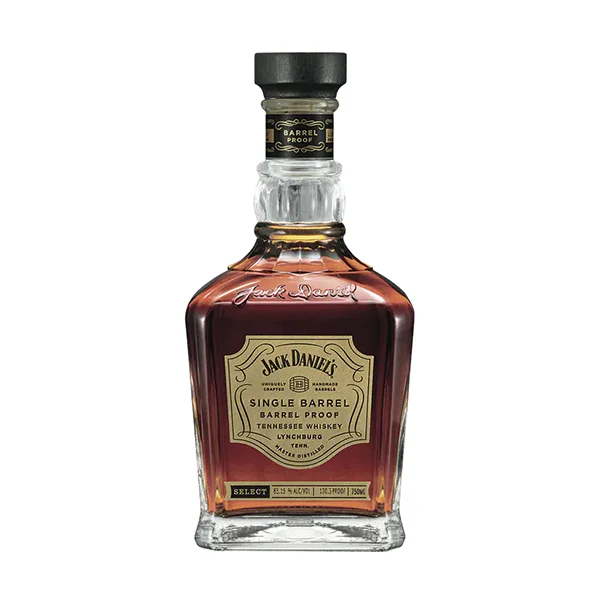Jack Daniels Single Barrel Barrel Proof - Nestor Liquor