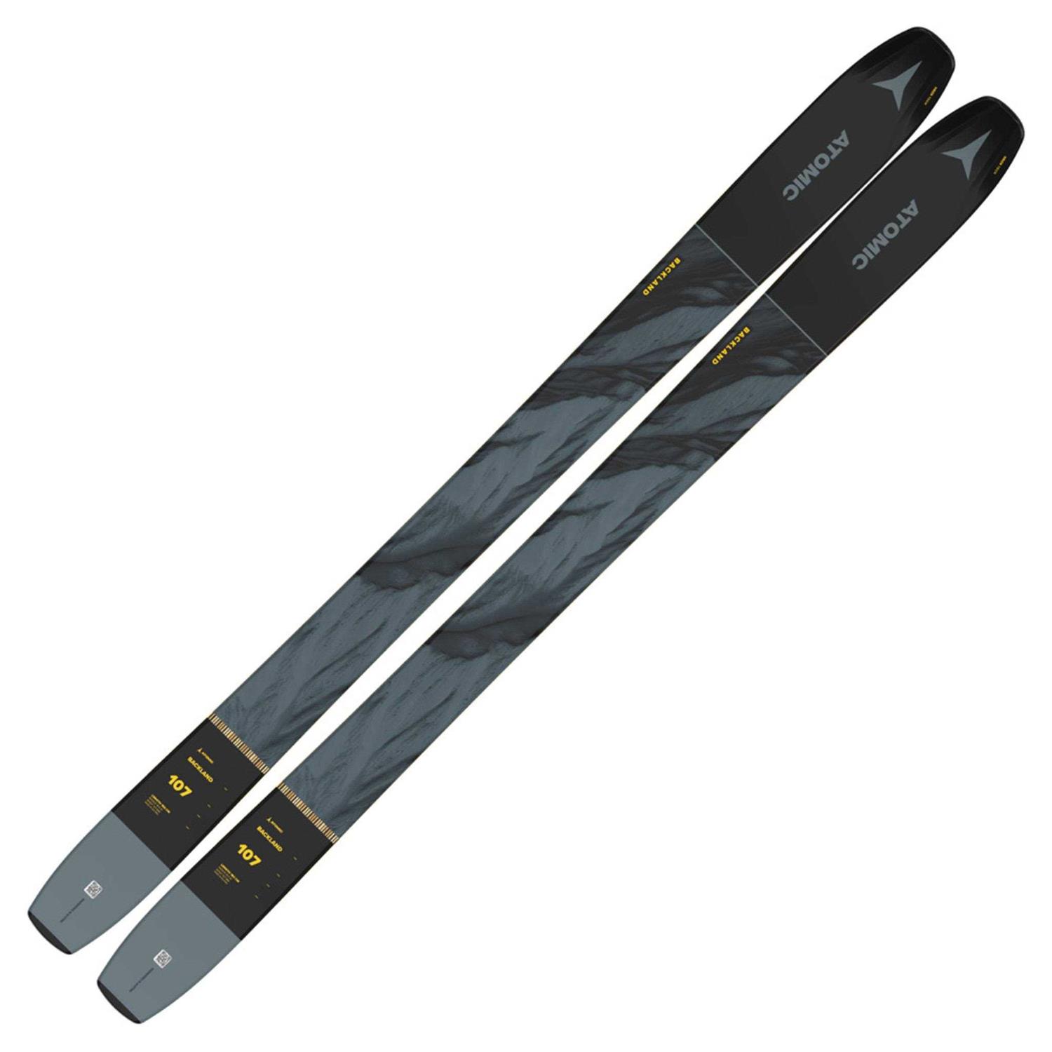 Atomic Backland 107 - Sports Supplies Online Store