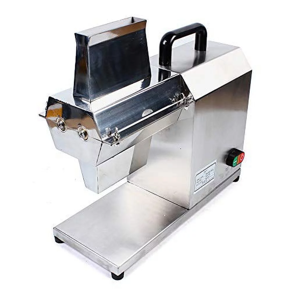 Commercial Electric Meat Tenderizer Machine for Beef Fillet Beefsteak 110V 750W