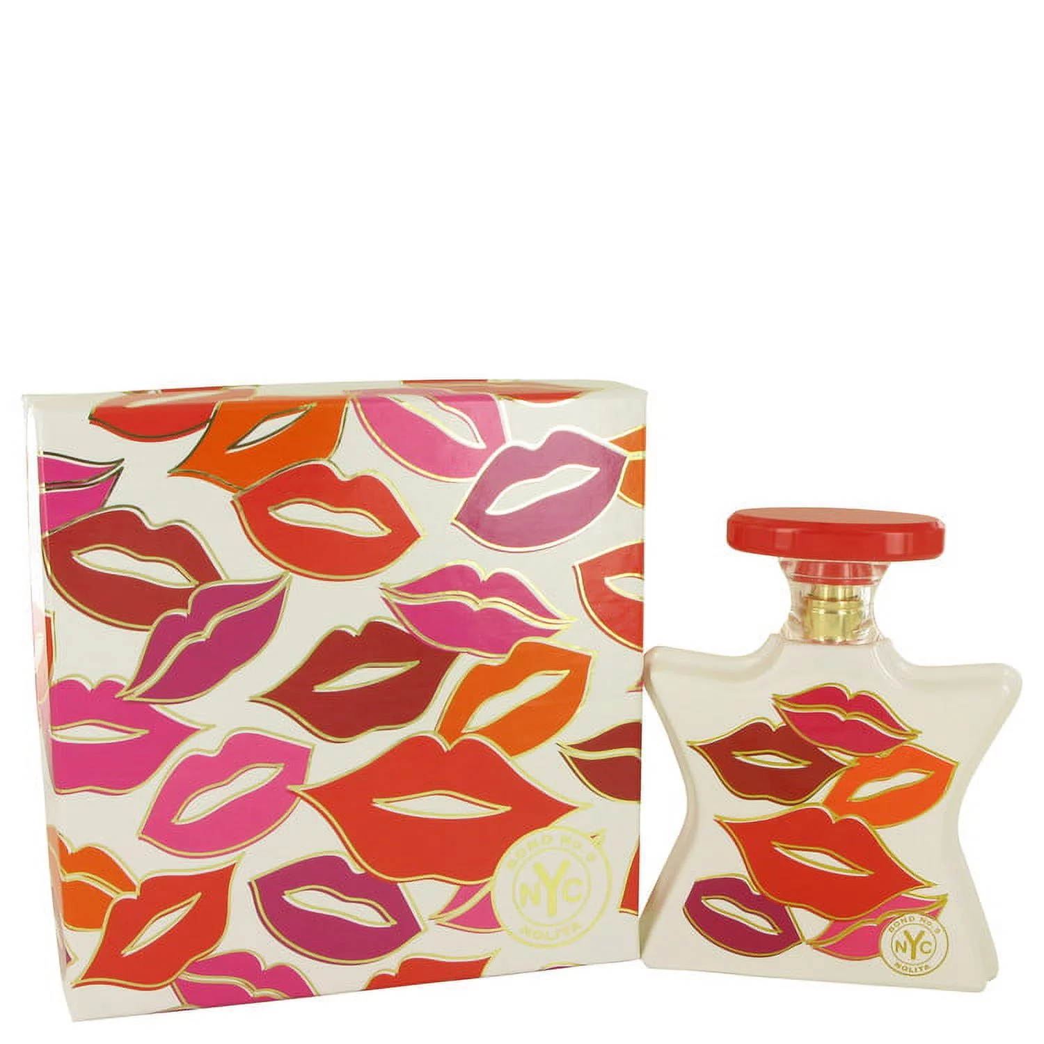 Women Eau De Parfum Spray 3.4 oz By Bond No. 9