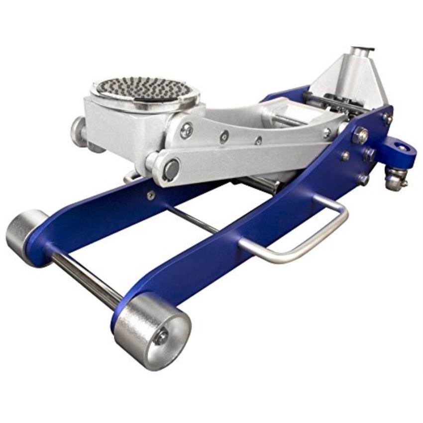 Arcan 2 Ton Aluminum Quick Rise Floor Jack Alj2t