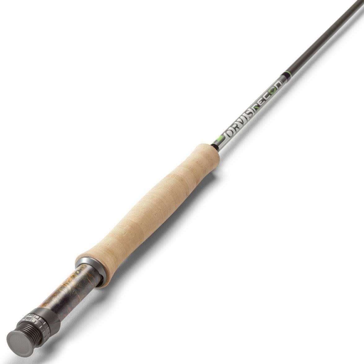 Orvis Recon Freshwater Fly Rod 9&0x22 4wt