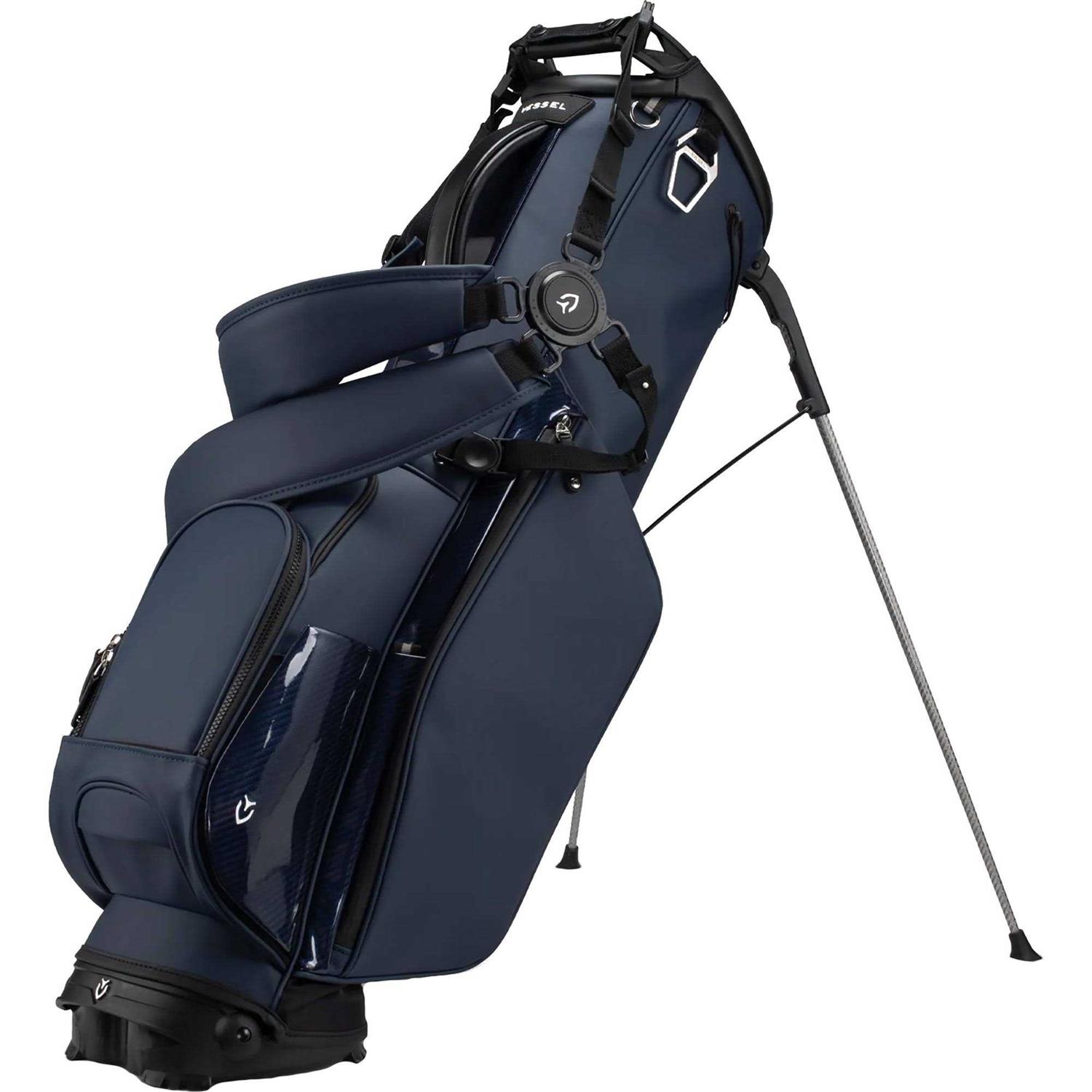 Vessel VLX 2.0 Stand Bag - Sports Supplies Online Store
