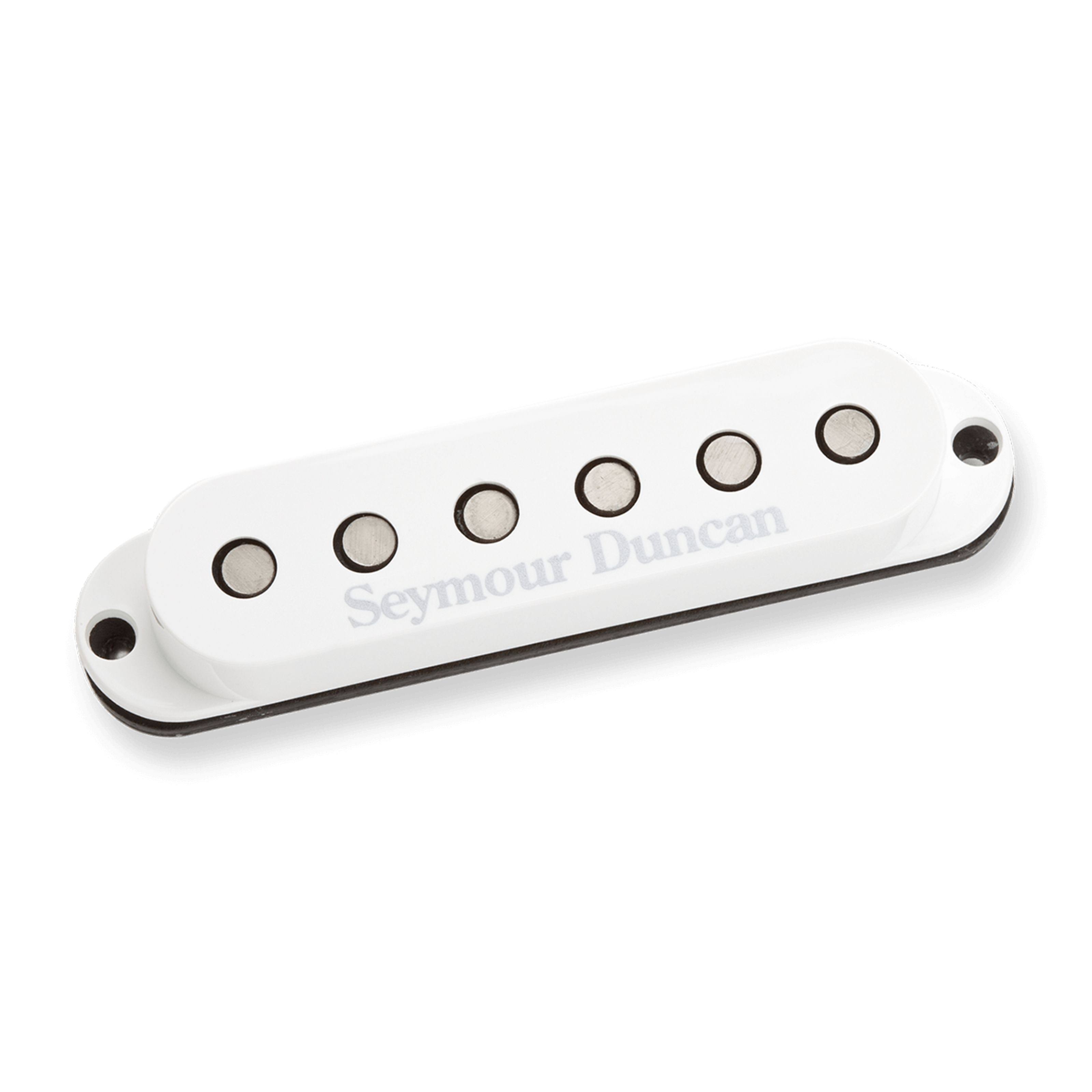 Seymour Duncan SSL-5 Custom Staggered Strat Middle RWRP Pickup