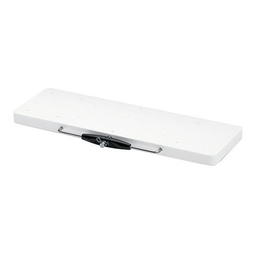 Minn Kota Riptidea Saltwater Composite Quick Release Bracket 1854019